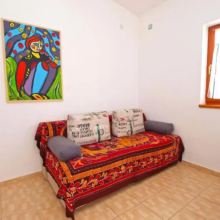By The Sea Pjescana Uvala, - 20800 Appartement Pula