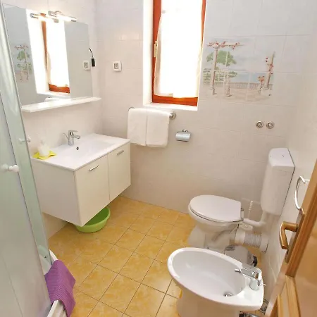 Appartement By The Sea Pjescana Uvala, - 20800 *
