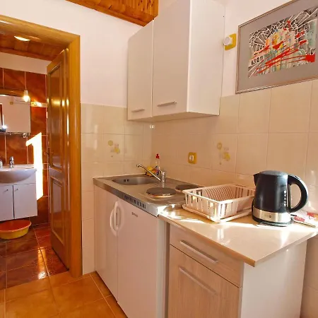 By The Sea Pjescana Uvala, - 20800 Appartement Pula