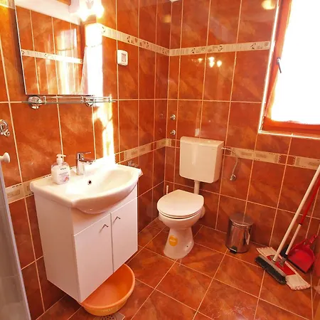 By The Sea Pjescana Uvala, - 20800 Apartment *
